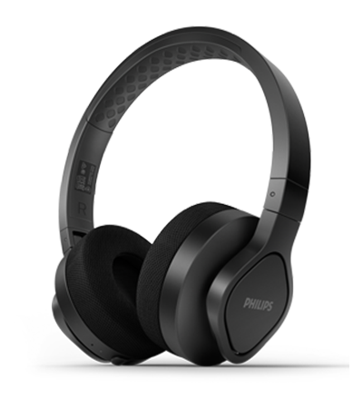 Philips A4216 Auriculares deportivos inal&aacute;mbricos