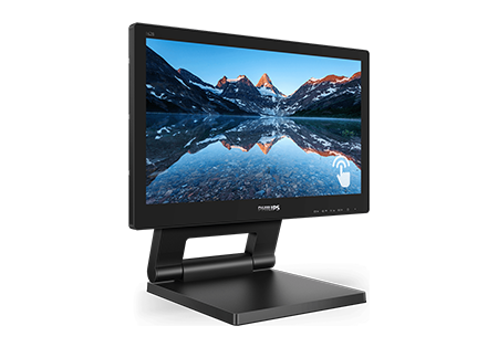 Monitores t&aacute;ctiles: producto 162B9T/00