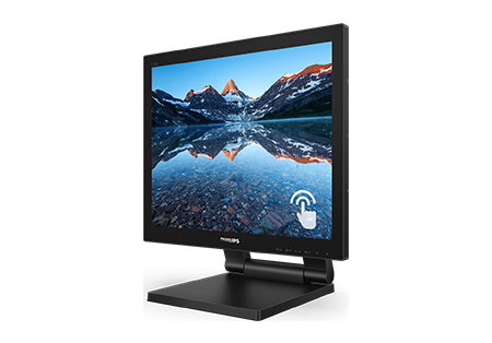 Monitores t&aacute;ctiles: producto 172B9T/00