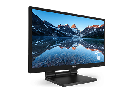 Monitores t&aacute;ctiles: producto 242B9T/00