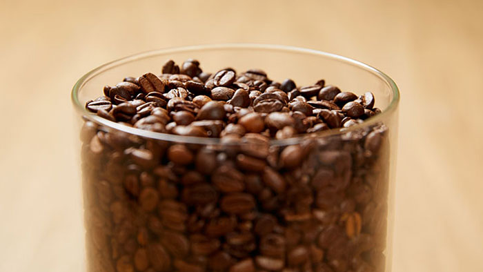 C&oacute;mo conservar el caf&eacute; molido y en granos