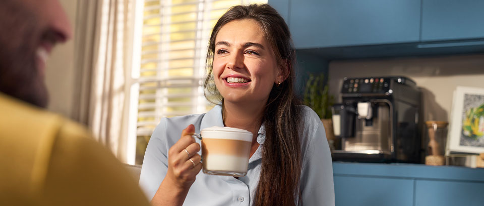 &iquest;Qu&eacute; leche puedes usar para hacer espuma de leche para tu caf&eacute;?