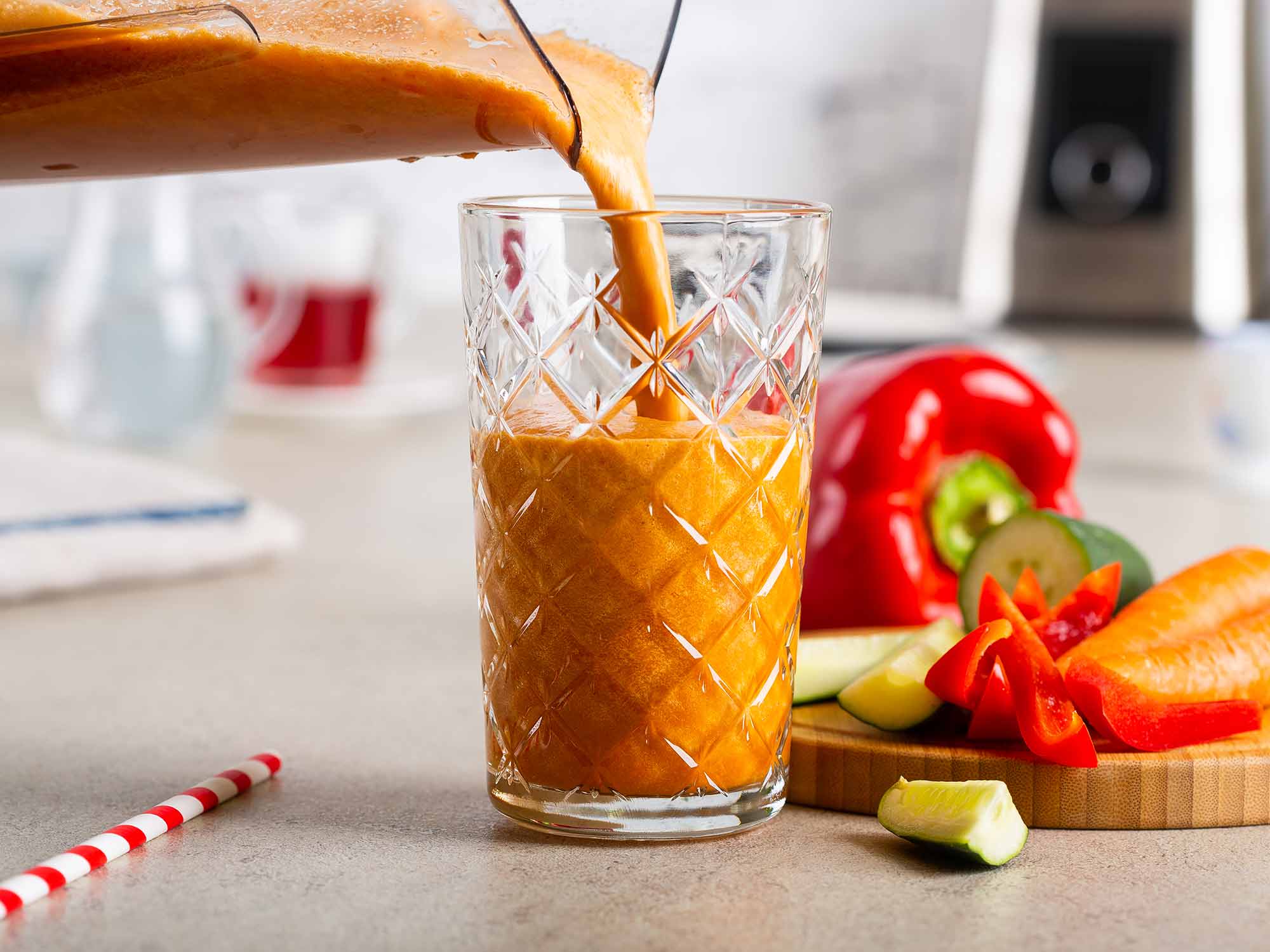 Sencillos batidos: receta saludable para ni&ntilde;os