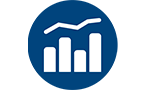 Adaptaci&oacute;n icon, gr&aacute;fico de barras