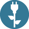 icono de eficiencia