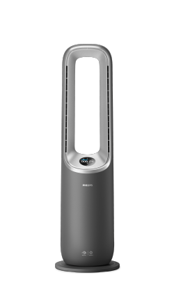 Purificador de aire y ventilador 3 en 1 Air Performer