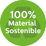 Philips Edici&oacute;n Eco Conscious, material 100% sostenible