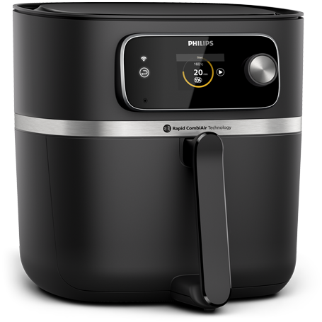 Airfryer Combi serie 7000 XXL
