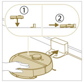 Instrucciones de colocaci&oacute;n