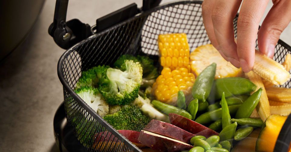C&oacute;mo cocinar br&oacute;coli