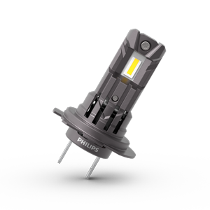 L&aacute;mpara para luces principales