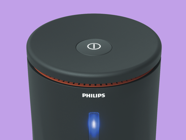 Funciones de reducci&oacute;n de ruido de Philips