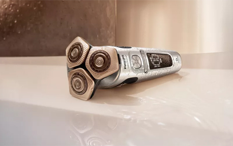 La mejor afeitadora para barba masculina