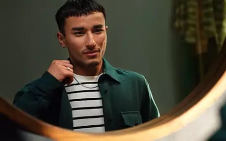 ¿Por qué me pica la barba? 