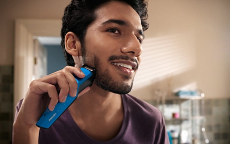 Consejos sobre cómo recortar la barba correctamente