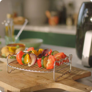 Philips Airfryer Grillzubeh&ouml;r