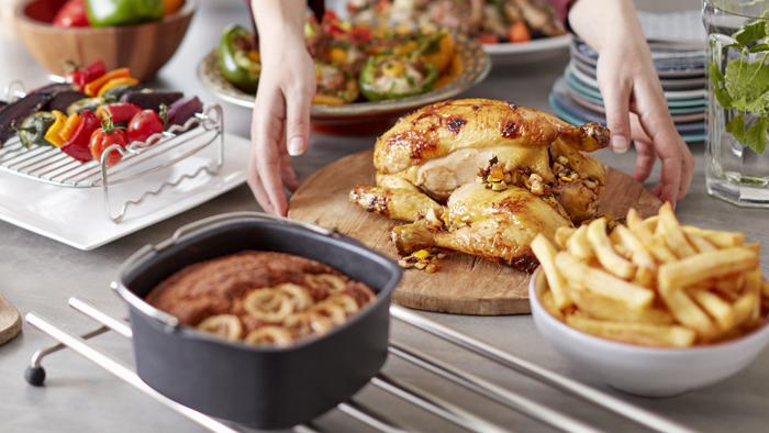 Accesorios para Airfryer