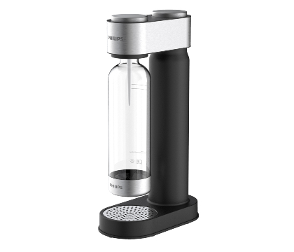 M&aacute;quina de refrescos negro
