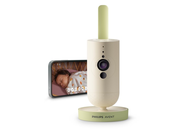 Philips Avent Baby Monitor