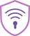 Imagen del icono de sistema seguro