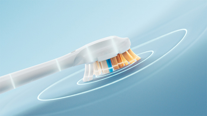 V&iacute;deo de Sonicare