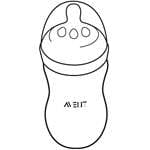 Biber&oacute;n Natural de Avent