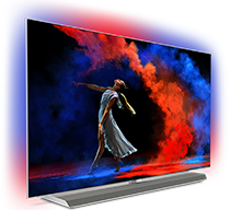 Televisi&oacute;n