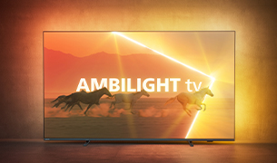 Televisores Philips&nbsp;The Xtra