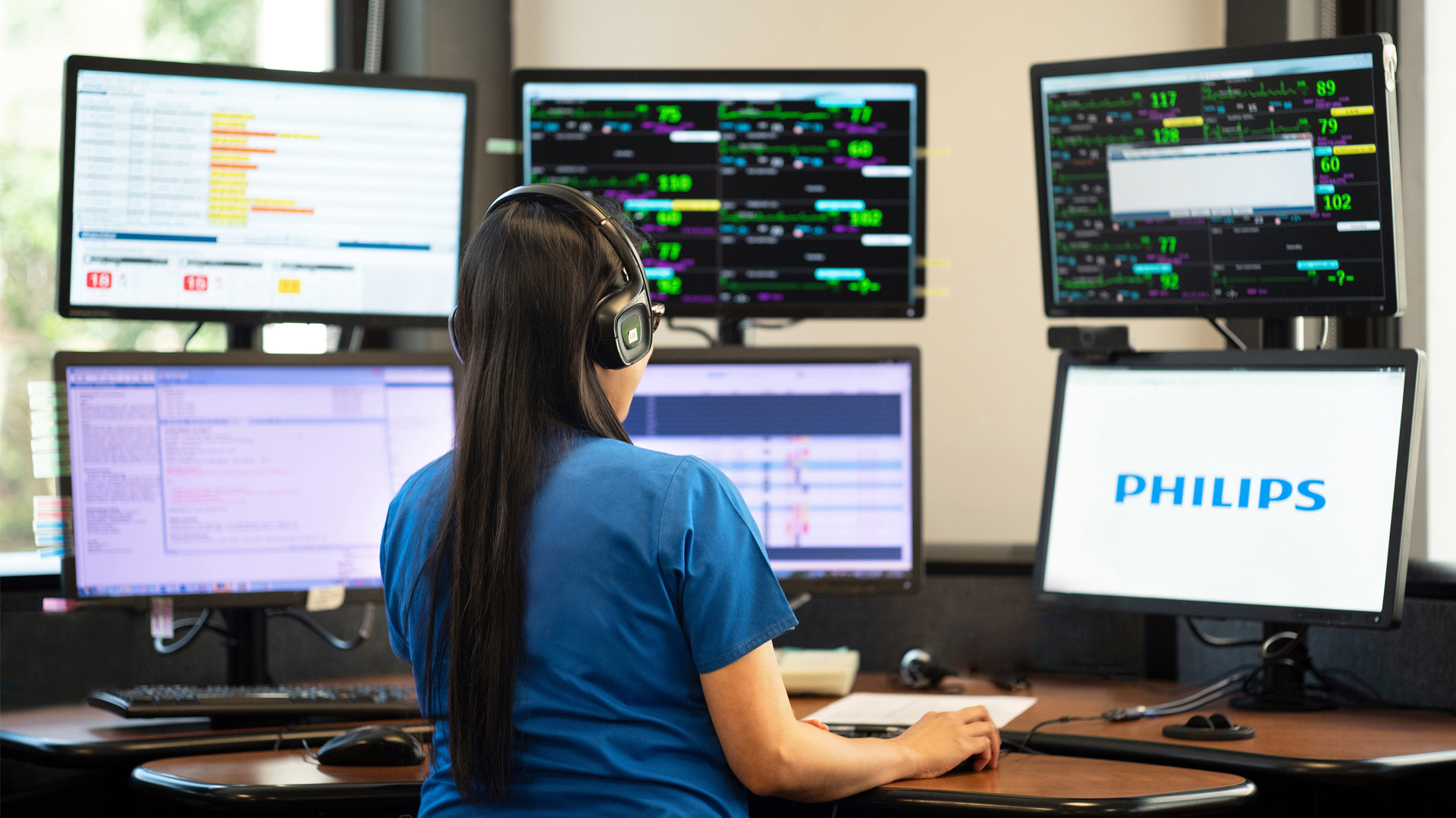 &iquest;Puede la digitalizaci&oacute;n fomentar una econom&iacute;a circular y una sanidad sostenible?