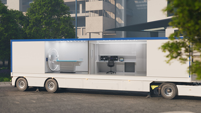 Philips amplía su liderazgo en resonancia magnética sin helio con más de 1.000 sistemas instalados, ampliando el acceso de los pacientes en todo el mundo