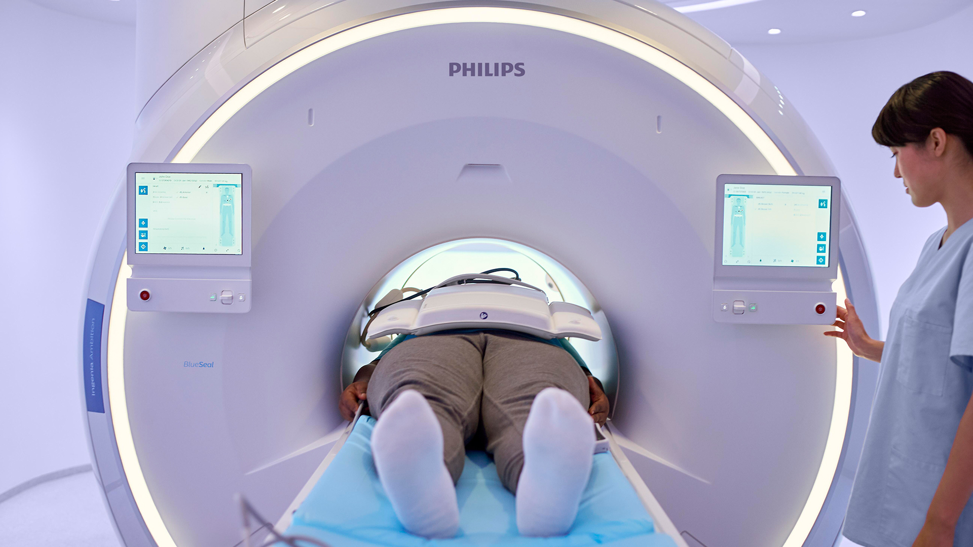 Philips impulsa la sostenibilidad en la sanidad a trav&eacute;s de alianzas con l&iacute;deres globales en asistencia sanitaria