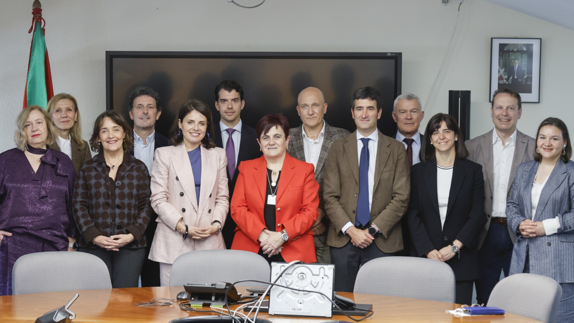 Philips reconoce a Osakidetza con el &ldquo;Philips 100% Digital Award&rdquo; por la innovaci&oacute;n y la transformaci&oacute;n digital en Anatom&iacute;a Patol&oacute;gica